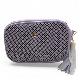 Gloria Vanderbilt Elegant Purple Women's Bag perfect for spring